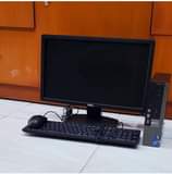 A picture of Je kwanini Usimiliki Desktop yako Leo 