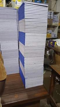 A picture of Counter books