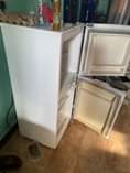 A picture of HISENCE FRIDGE 2DOOR