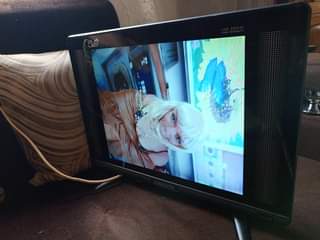 A picture of Globalstar 17 Inches digital tv on sale