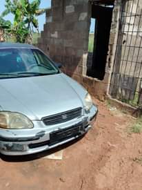 A picture of Car