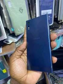 A picture of Sony Xperia xz