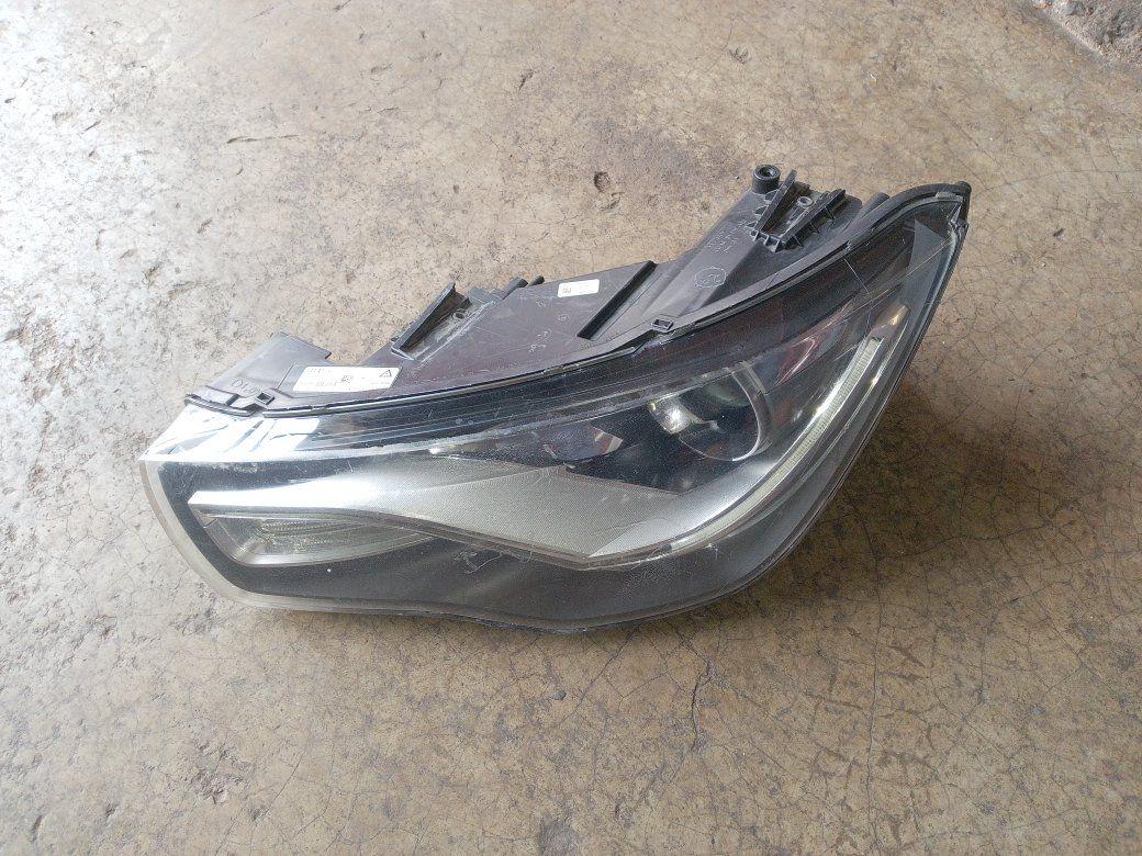 headlights