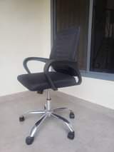 A picture of OFF CHAIR OFF TABLE