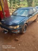 A picture of Quick sale 3 5m contact me on 0704736649 0782386018