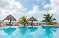A picture of White Sand HOTEL