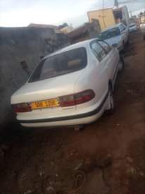 A picture of Cars