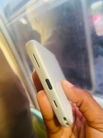 A picture of AQUOS ARROW