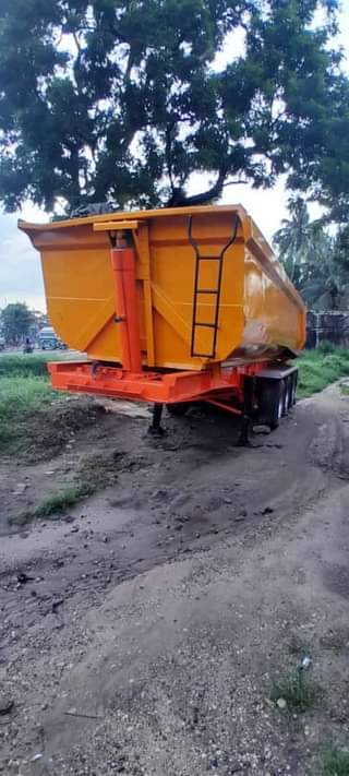 trailers