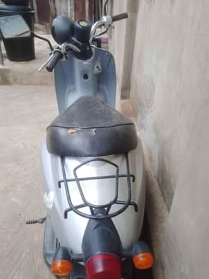A picture of Ladies Machine
