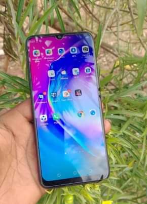 tecno pop4