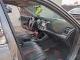 A picture of Toyota Camry 2004 model