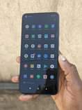 A picture of Xiaomi Redmi Note 9