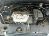 A picture of Honda CRV for sell at affordable prices engine working perfectly