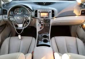 A picture of Toyota VENZA for sale Price 3million only Kindly call 08148122370
