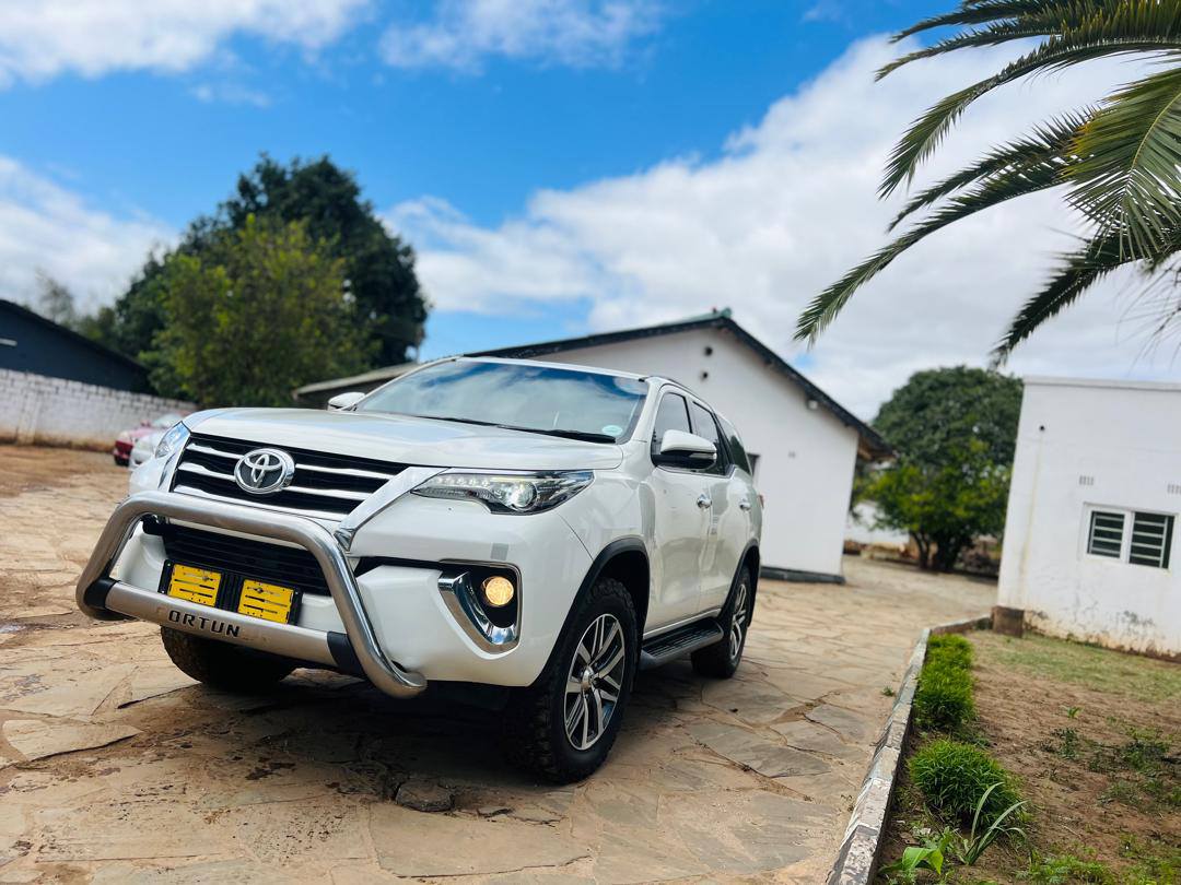 used toyota
