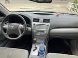 A picture of TOYOTA HYBRID 07