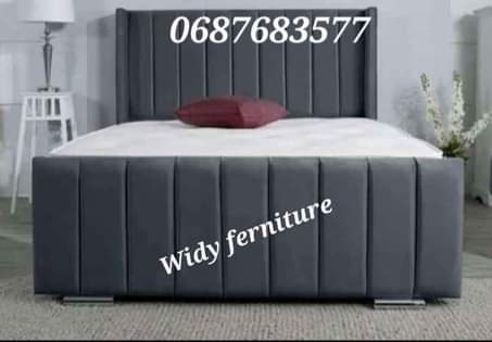 A picture of Befsofa