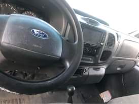 A picture of Ford