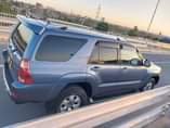 A picture of TOYOTA HILLUX SURF FULL DOC FULL AC PRICE 22mill