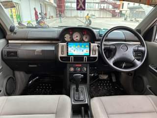 A picture of Nissan X Trail Old Kali Sana Price 11.5mil Year 2001