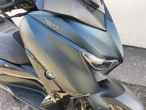 A picture of Yamaha XMAX 300 TECH MAX 2022 292 cc MUST BE