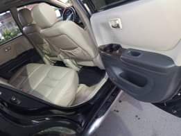 A picture of Sharp 2004 model Belgium standard Neatly flashed on First Body