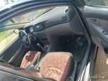 A picture of Toyota corolla Bank model 04 model AC Body Engine Gear