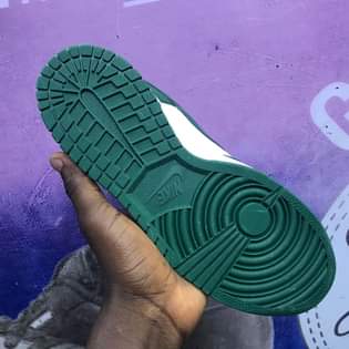 A picture of Nike