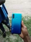 A picture of Smart Phone