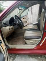 A picture of Dealers Deal 2008 Model Toyota Camry Spider AC is Chilling