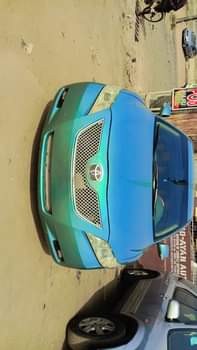A picture of Toyota Muscle Camry Engine Gear Ac First User Nothing to