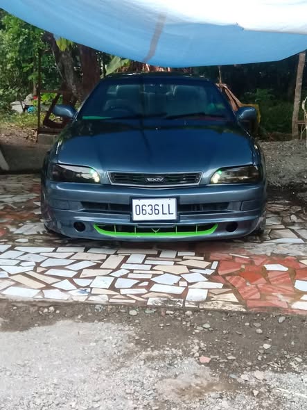 used toyota rav4