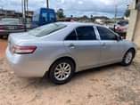 A picture of 2010 Toyota Votron
