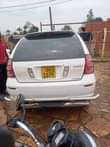 A picture of Toyota Nadia