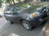 A picture of ACURA MDX FIRST BODY just see and pay 08060598492