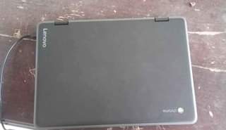 chromebook