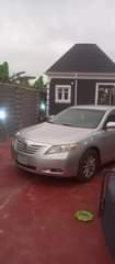 A picture of 2008 Toyota Camry Rarely used by the owner Firstbody tested