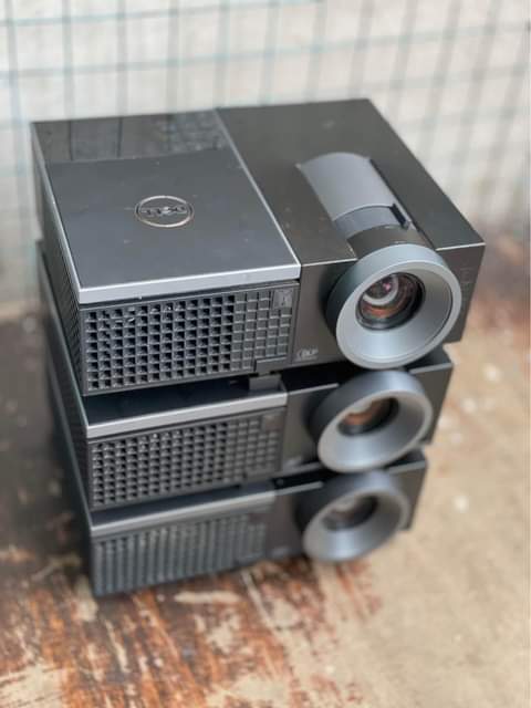 projector