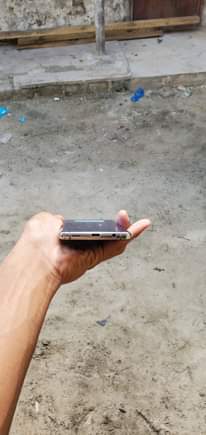 A picture of Samsung galaxy s10plus