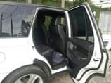A picture of 2008 Ford Range Rover Sport or year used