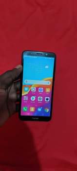 A picture of huawei honor 7s Bei 95 000 Tu