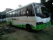 A picture of 2015 TATA Utla