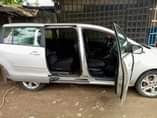 A picture of 2009 Mazda 5 Toks with first body sound engine perfect