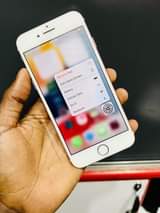 A picture of iPhone 7 32GB at 230k