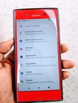 A picture of Sony experia so 04j mpyaaa gb64 ram4 net4g wah 0687938631