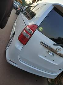 A picture of Toyota Noah on Sale or whatsapp 0751559193 Very Excellent condition