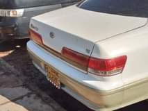 A picture of 1997 Japan Toyota Sport