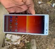 sony xperia