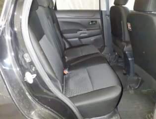 A picture of RVR 4WD